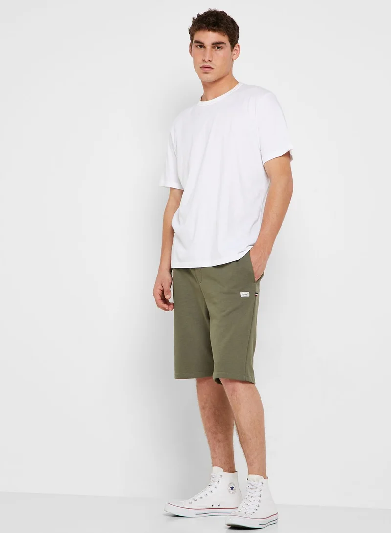 PRODUKT Basic Sweat Shorts