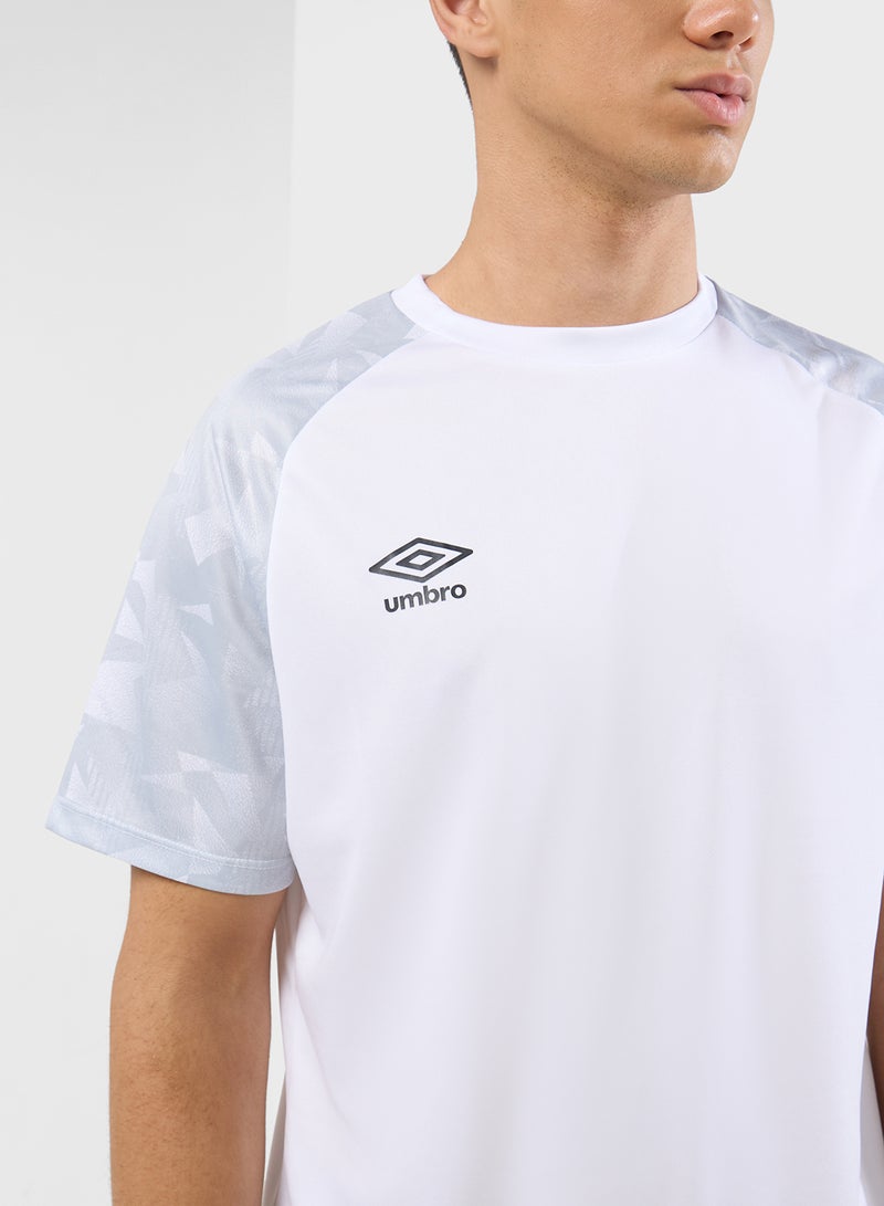 umbro Fragment Jersey  - Image 3