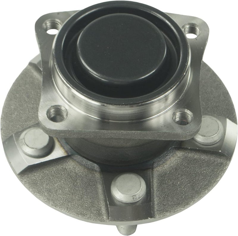 Mevotech H512216 Wheel Bearing and Hub Assembly - Image 1