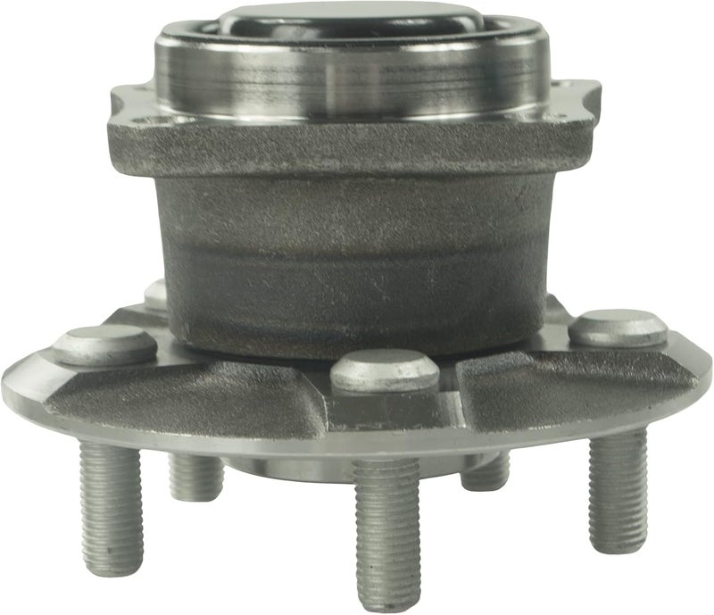 Mevotech H512216 Wheel Bearing and Hub Assembly - Image 3