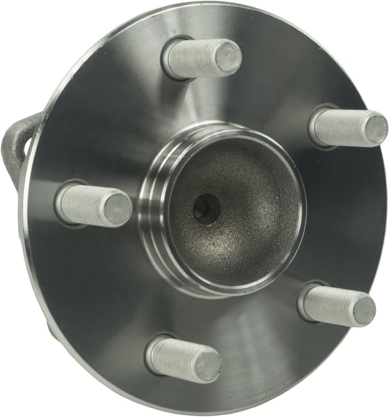 Mevotech H512216 Wheel Bearing and Hub Assembly - Image 2