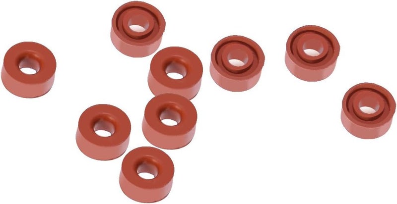 Pan300 10 Pcs Carburetor Float Valve Needle Seat for 398188 281144 - Image 5
