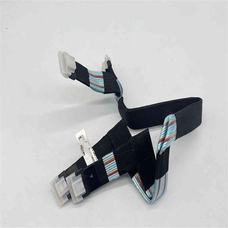for Applicable to R740xd 24B Server SSD Expansion Card Cable W6N4M 0W6N4M