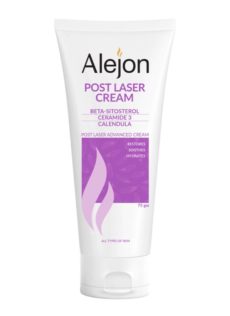 Alejon - Alejon Post Laser Cream - Image 1