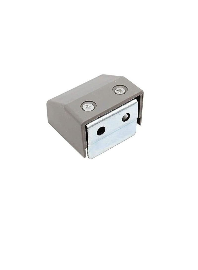 ROBUSTLINE Door Push Bar Emergency Panic Exit Device Door Hardware, Commercial for Wood Metal Door  - Image 3