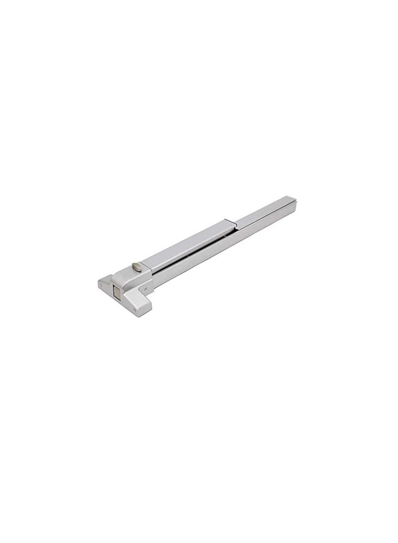 ROBUSTLINE Door Push Bar Emergency Panic Exit Device Door Hardware, Commercial for Wood Metal Door - Image 1