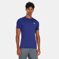 UNDER ARMOUR Blue