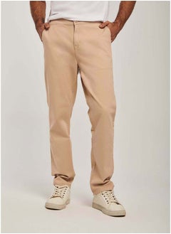 Slim Chino Pants