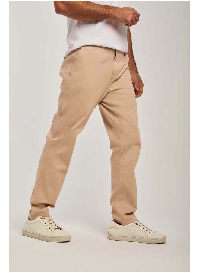 Premoda - Slim Chino Pants - Image 1