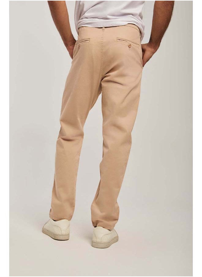 Premoda - Slim Chino Pants - Image 1