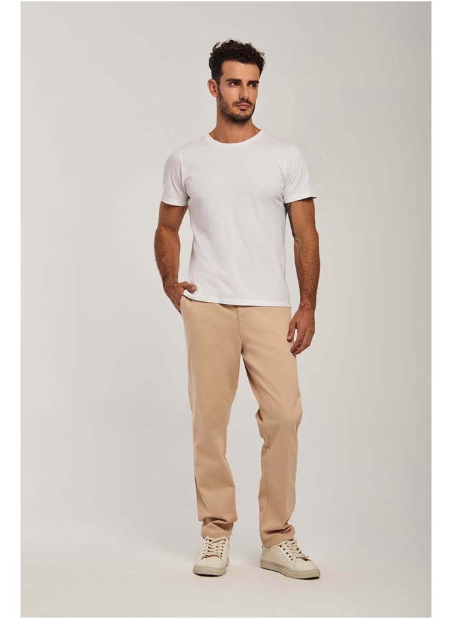 Premoda - Slim Chino Pants - Image 1