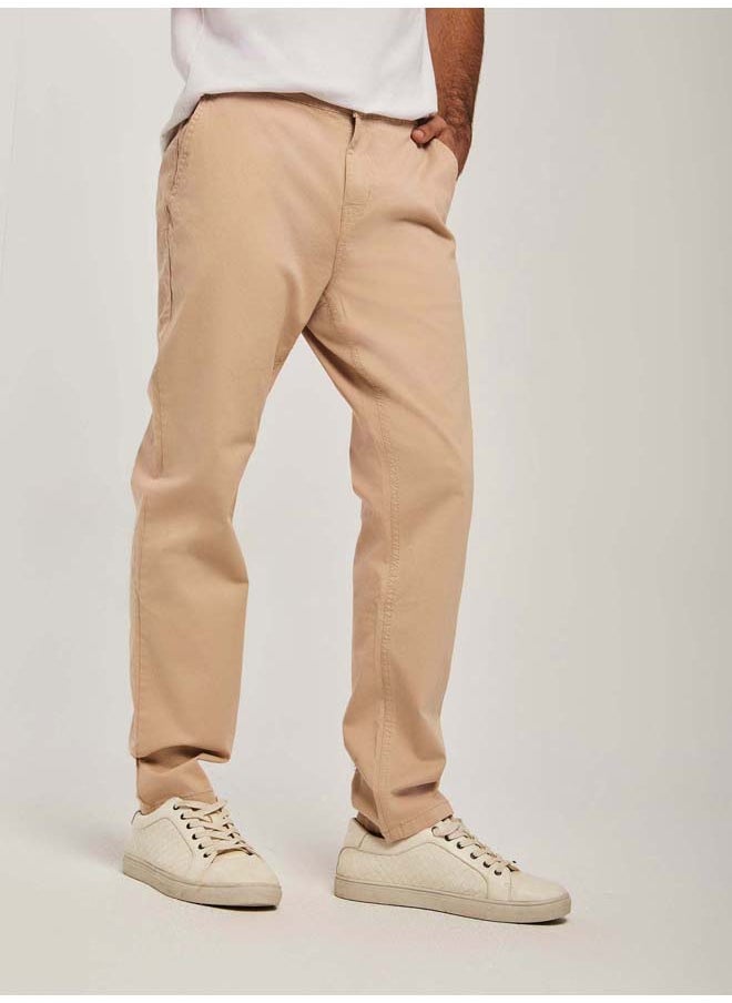 Premoda - Slim Chino Pants - Image 1