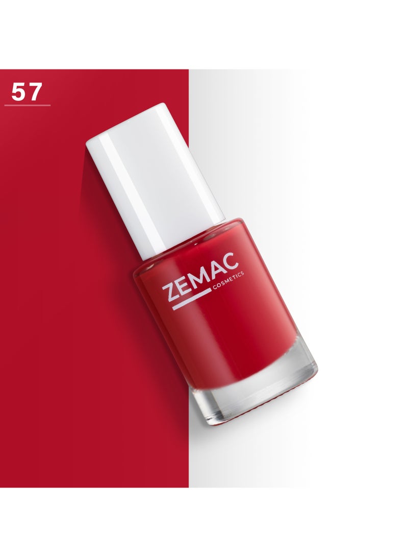Zemac Nail Polish #57 - Image 2