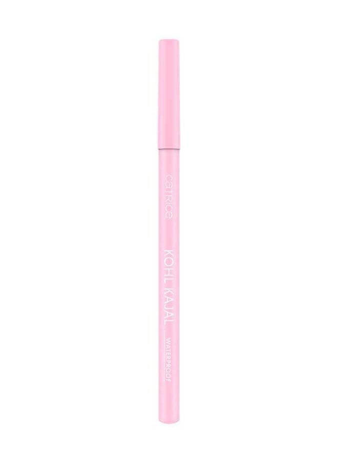 Catrice Kohl Kajal Waterproof Candy Rose 170 