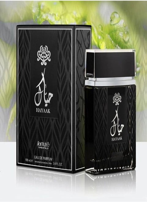 Hayak Perfume 100 ML