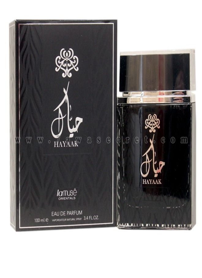 Hayak Perfume 100 ML
