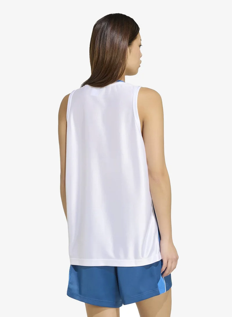 Adidas Stadium Tank