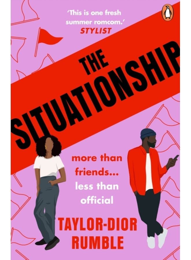 The Situationship Merky Books first unputdownable rom com - Paperback