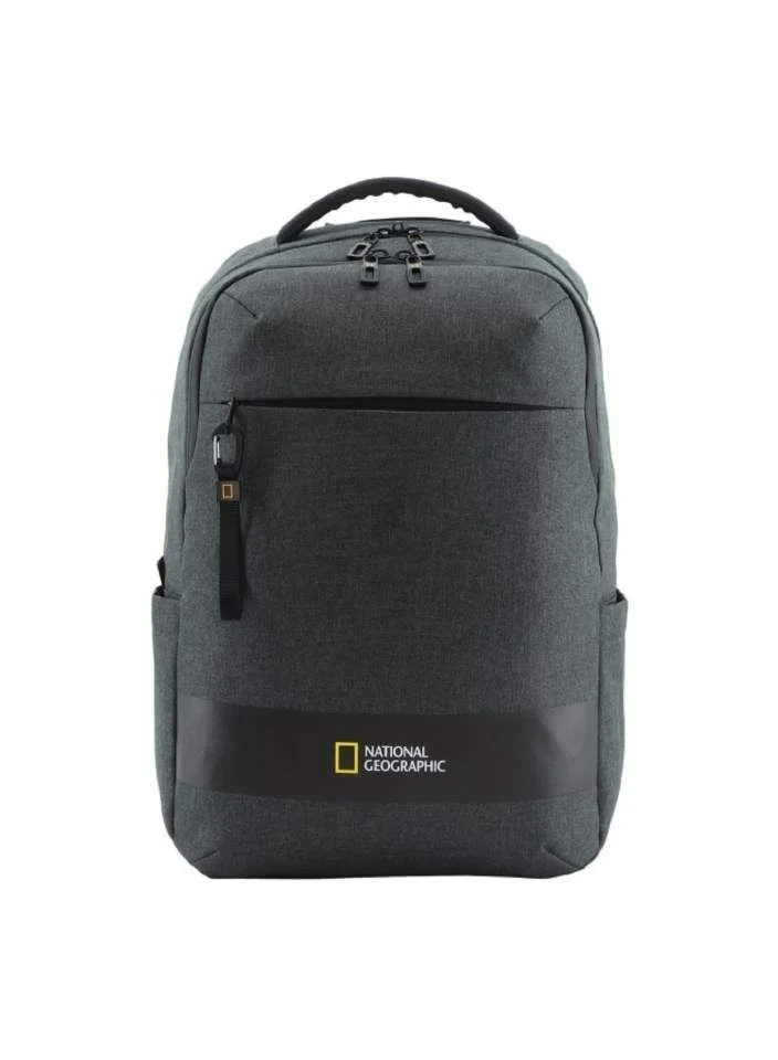 NATIONAL GEOGRAPHIC National Geographic Bags Size 18 Inch Accessories Backpack N21108 Black