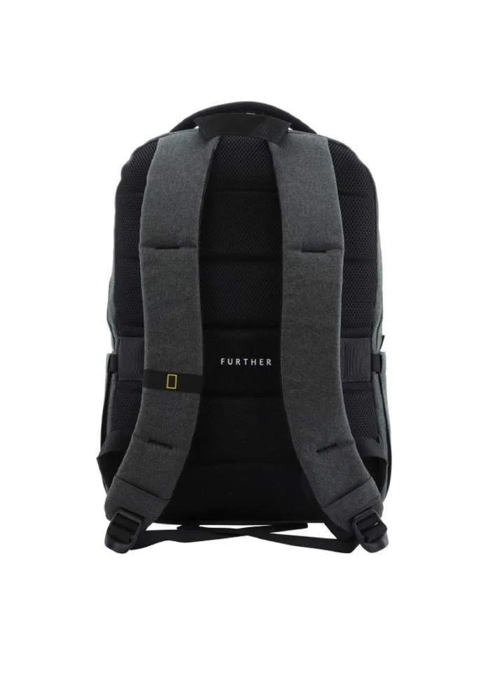 NATIONAL GEOGRAPHIC National Geographic Bags Size 18 Inch Accessories Backpack N21108 Black
