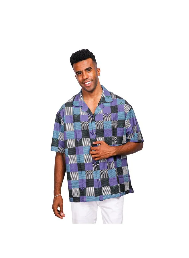 Coup Coup Men Fashion Shirt