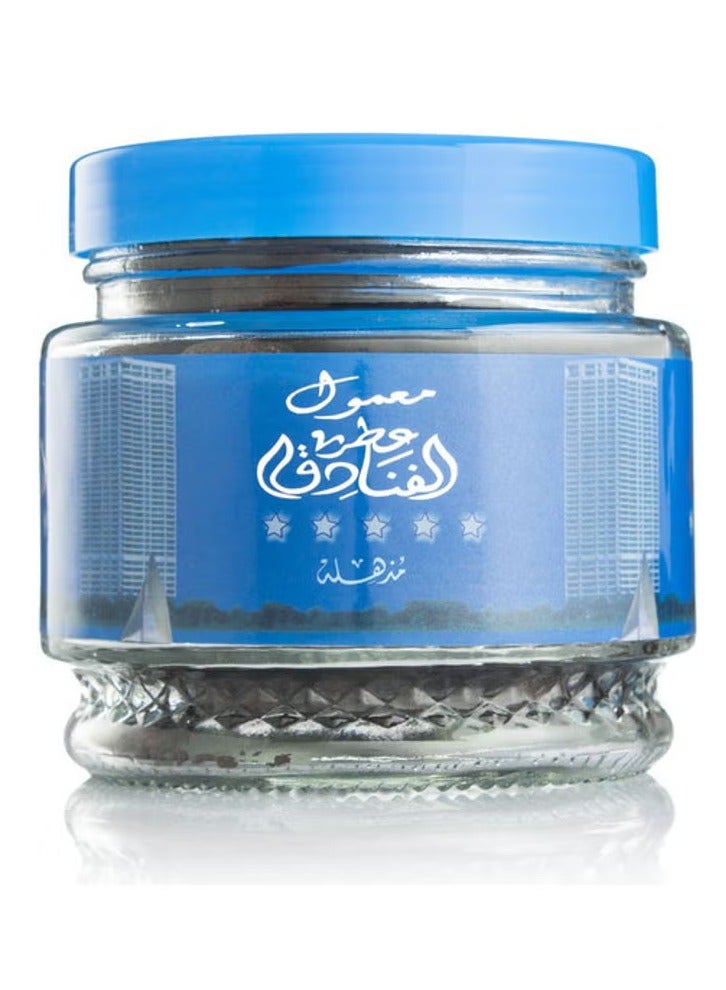 عود لافر معمول هوتيلز عطر أزرق 185 جرام - Image 1