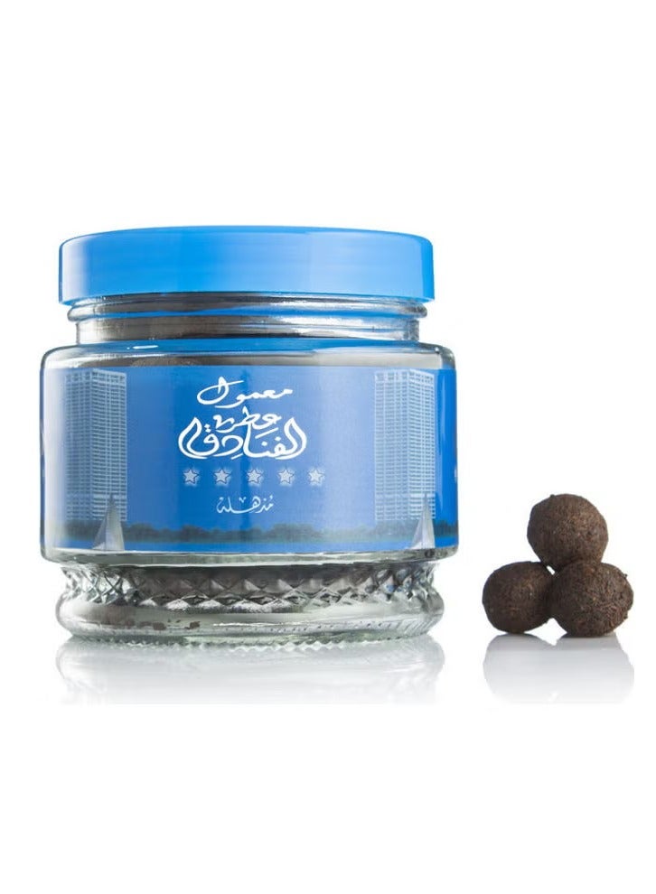 عود لافر معمول هوتيلز عطر أزرق 185 جرام - Image 2