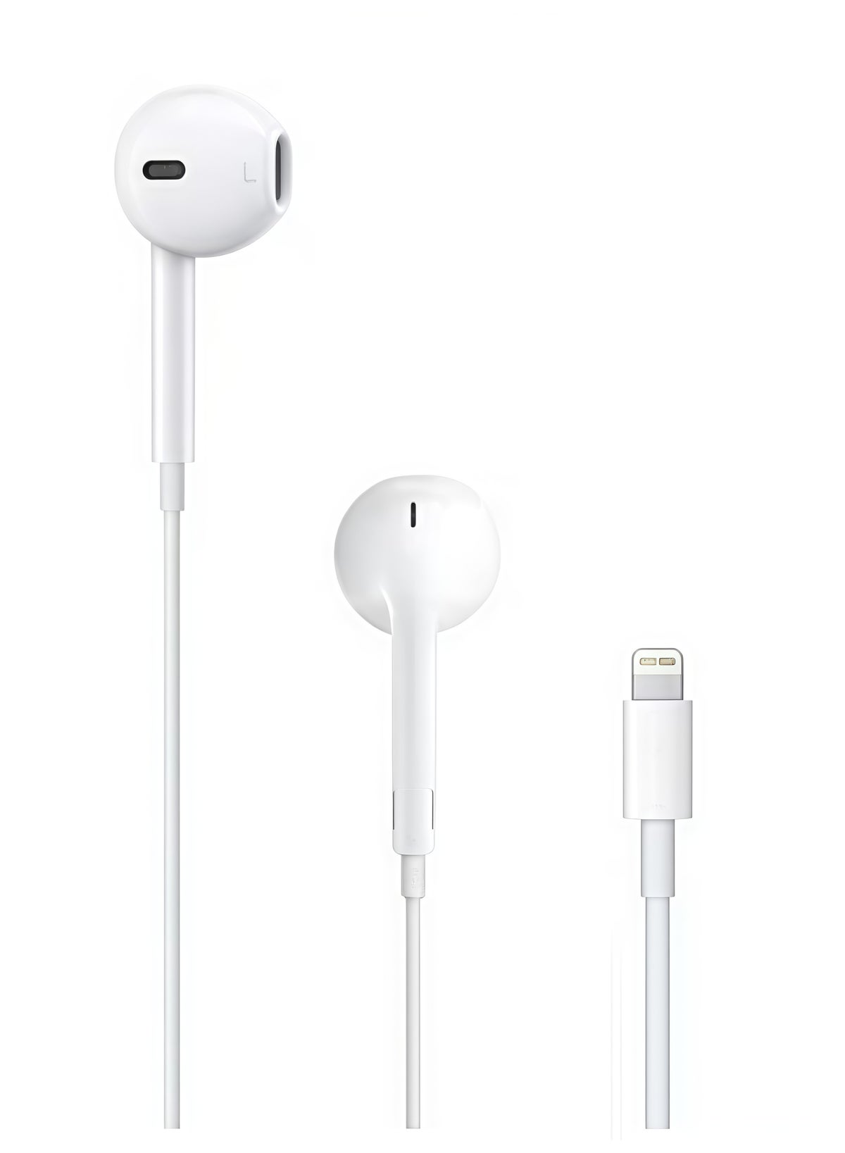promass Promass high-quality Wired Earphones With Lightning Connector ZD1CBAA3353713BDB15AAZ