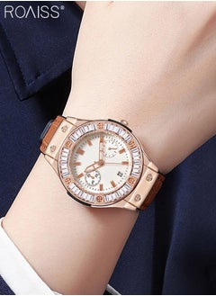 Brown - Style A