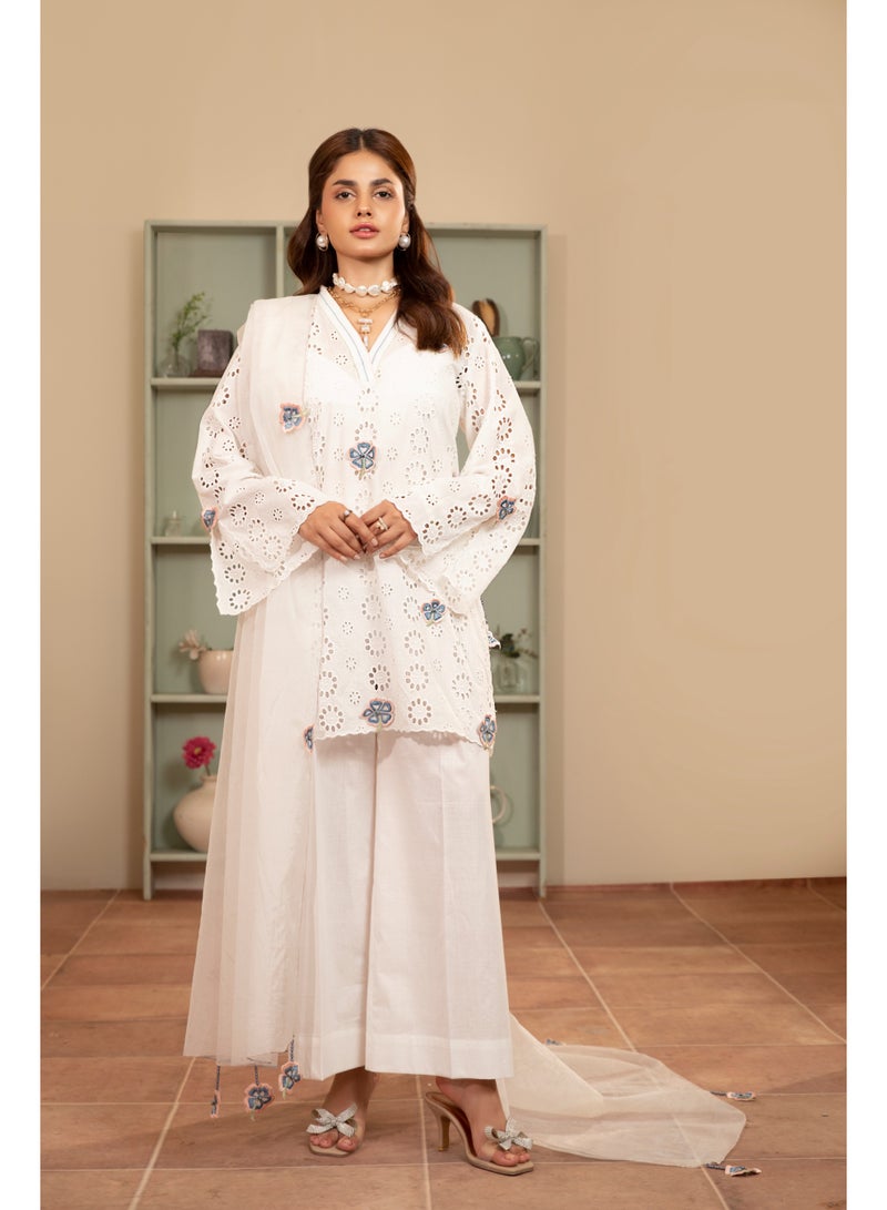مهرية صقيع - Image 1