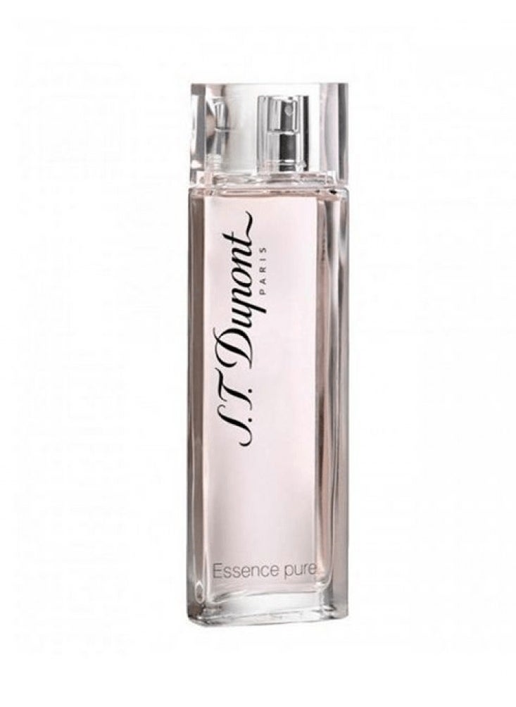 S.T.Dupont Essence Pure EDT 100ml  - Image 1