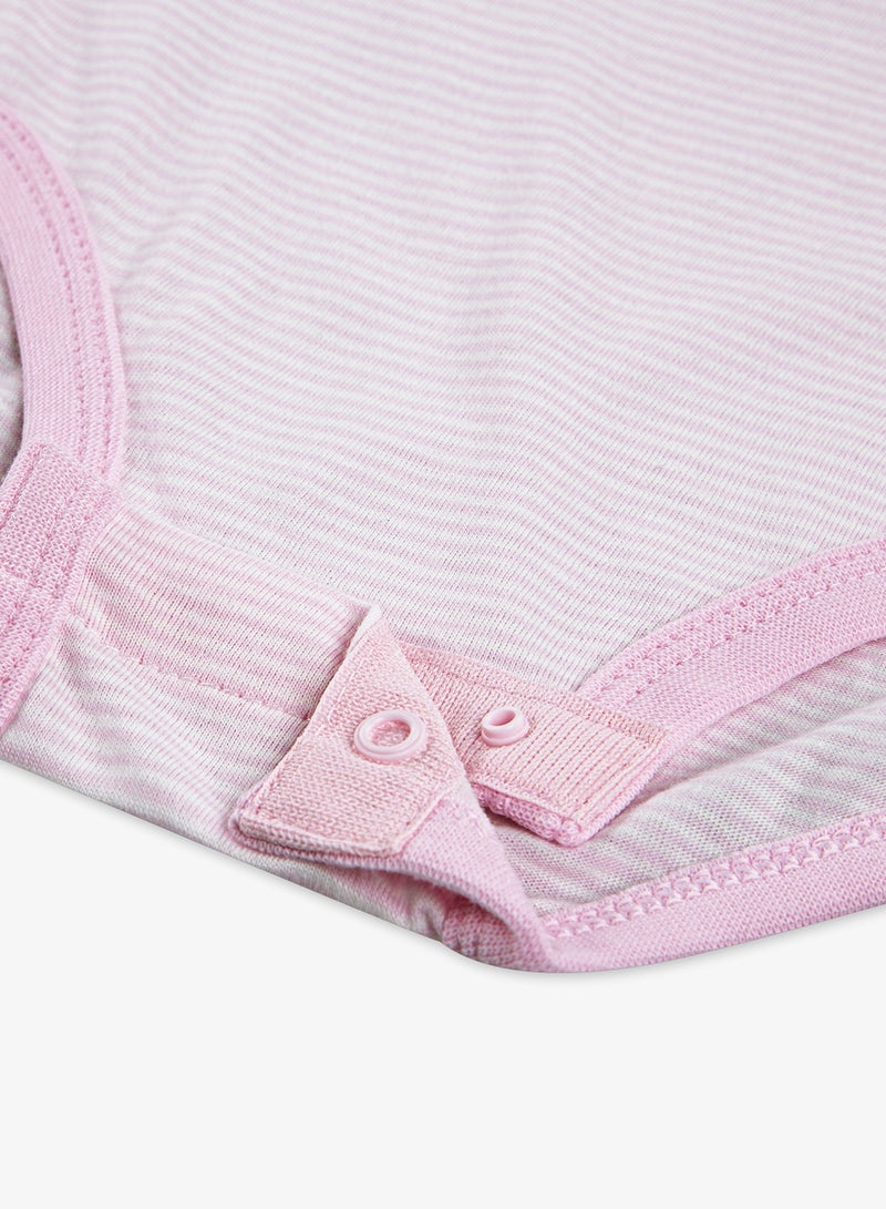 Nike Infant Be Stripe Swoosh Set - Image 4