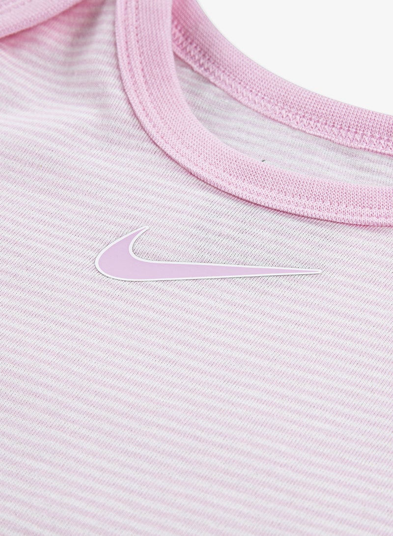 Nike Infant Be Stripe Swoosh Set - Image 3