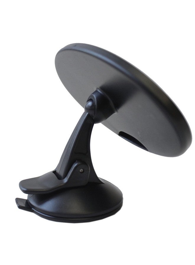 Jolly Jumper Drivers Baby Mirror - Mini - Image 2