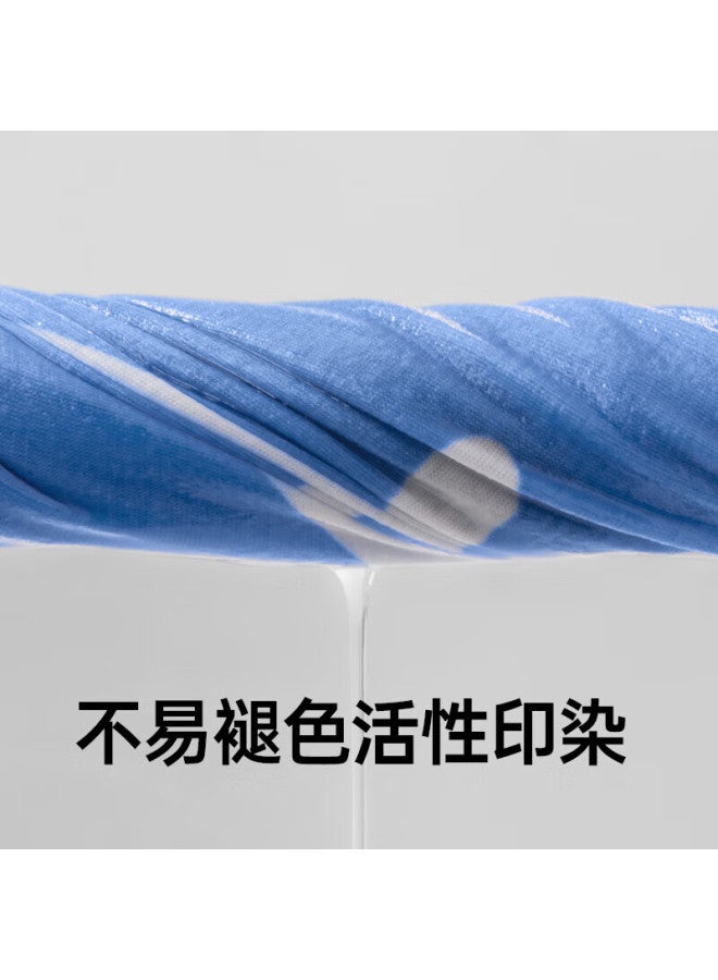 Athlete Jianjiang Youth Underwear, Men's Underwear, 7a Antibacterial Boxer Briefs, Loose Comfortable Boxer Shorts, Breathable, 3-pack - Image 2