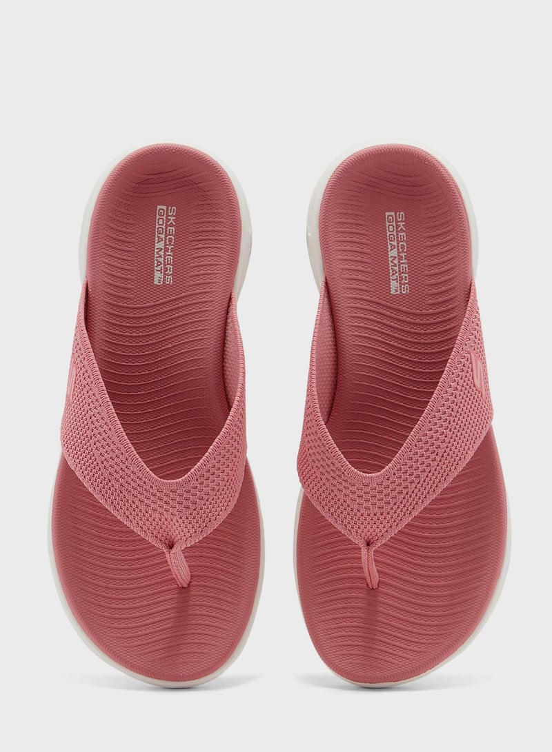SKECHERS ON-THE-GO 600 - Image 4