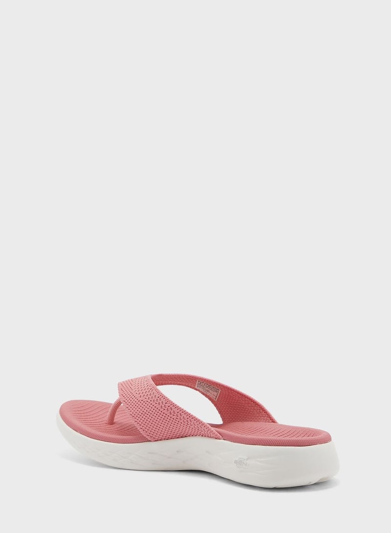 SKECHERS ON-THE-GO 600 - Image 2