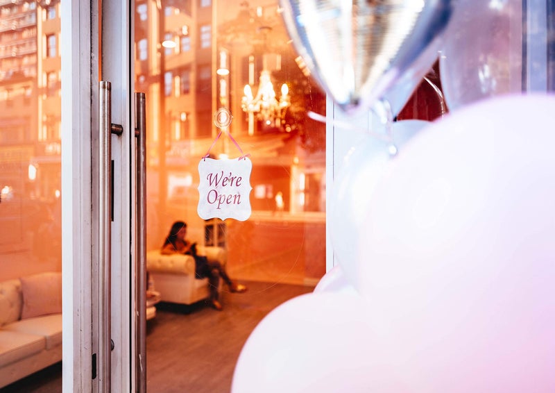 Sugaring NYC Sugaring TALC-FREE powder 624g (22oz) - Image 2