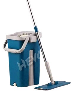سكراتش أ نت جردل فلات موب الحجم الكبير عدد 2 فتحه لتصريف المياه  - Image 2