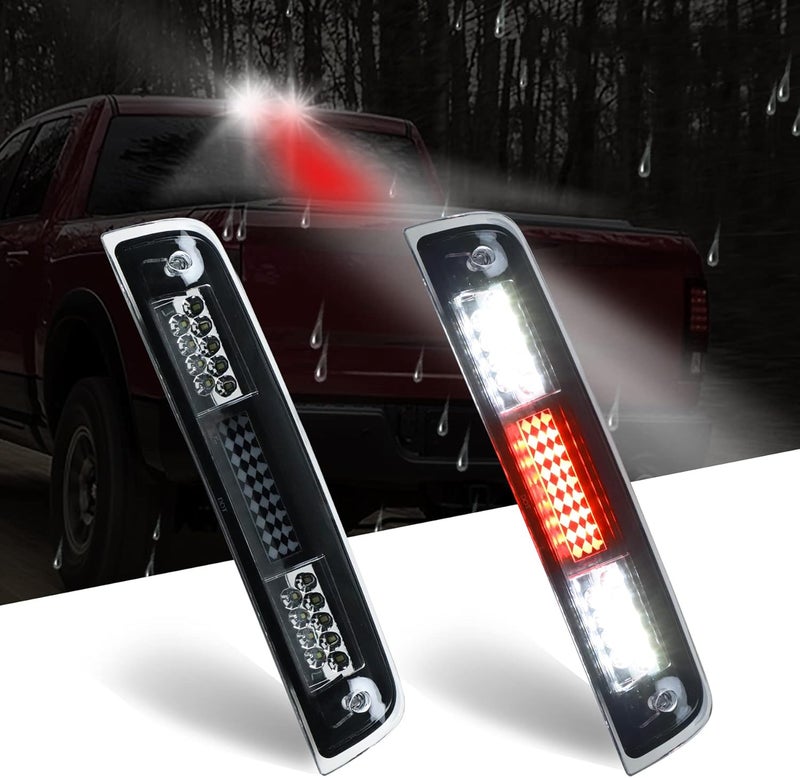 Gubebaili LED Third Brake Light for Dodge Ram 1500/2500/3500 (2009-2017) - Image 1
