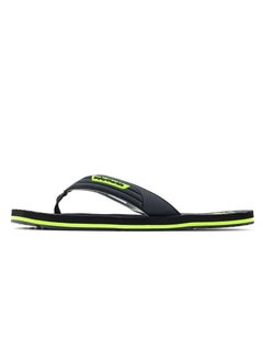 PUCA Puca Mens Slippers for Comfortable walk Strait Black  - Image 4