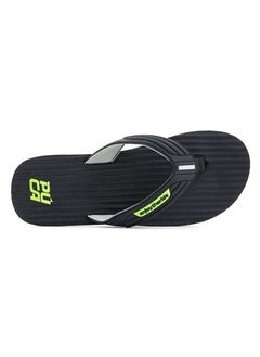PUCA Puca Mens Slippers for Comfortable walk Strait Black  - Image 5