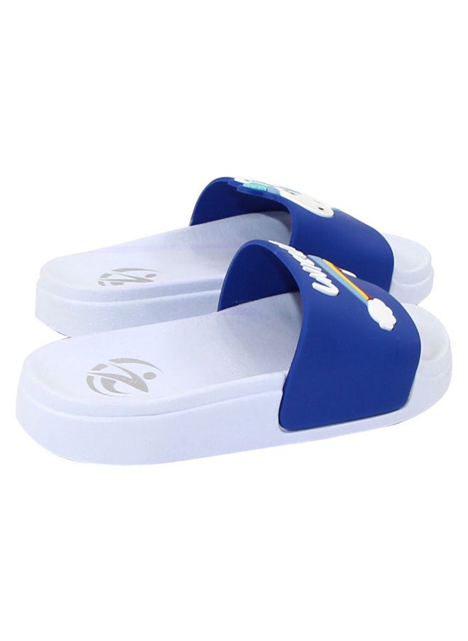 Generic - GIRLS' SLIDES (UNICORN) - Image 1