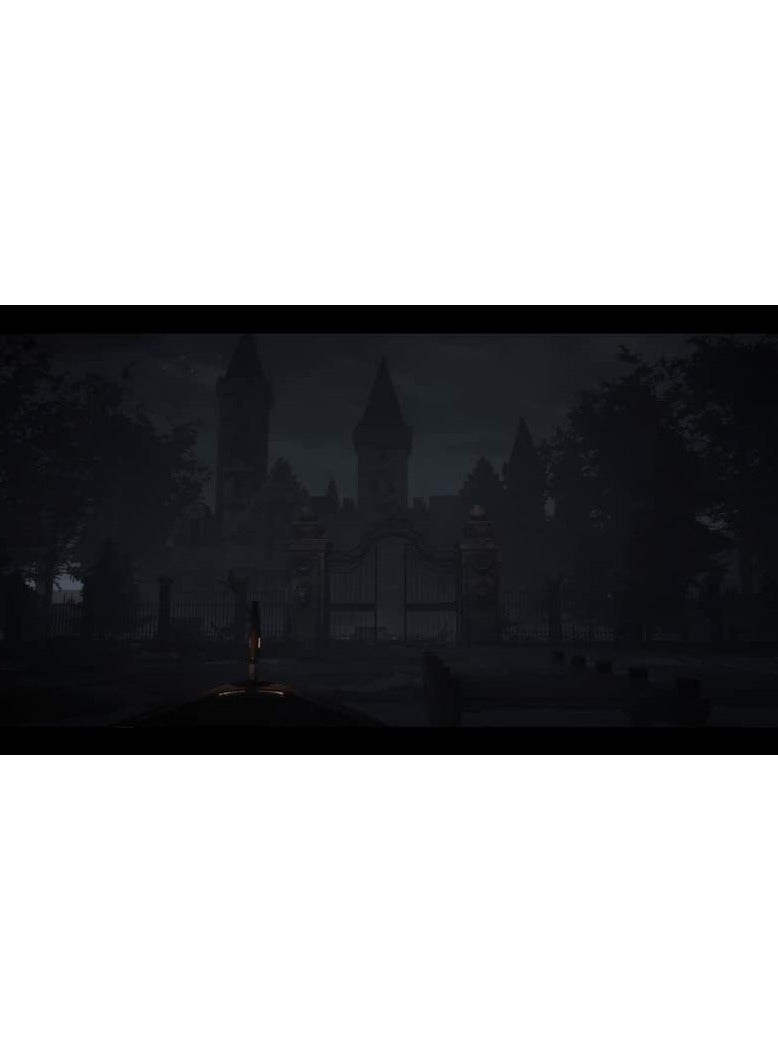 سويديسكو Charon’s Staircase - إصدار PS5 - لعبة مغامرة رعب - playstation_5_ps5 - Image 5