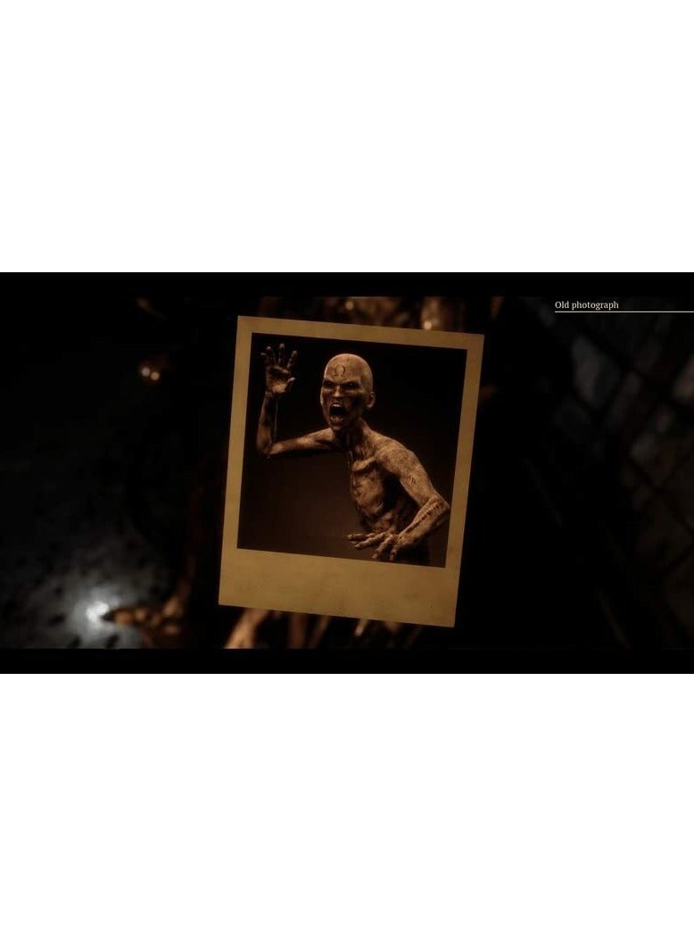 سويديسكو Charon’s Staircase - إصدار PS5 - لعبة مغامرة رعب - playstation_5_ps5 - Image 3