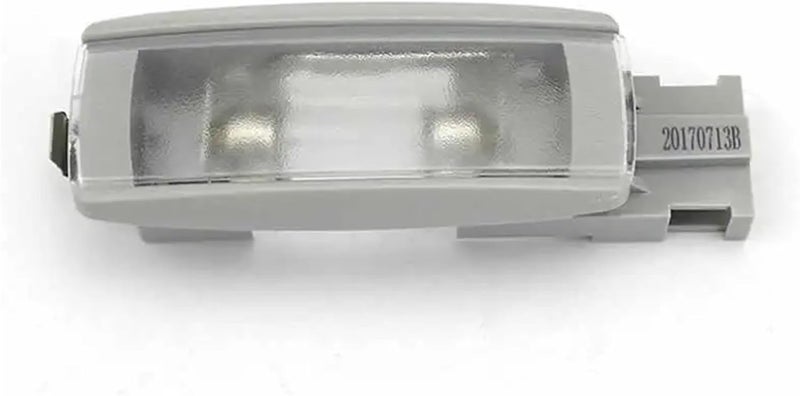 Wivplex 2Pcs Dome Lamp Reading Light for Car Interior - Image 1