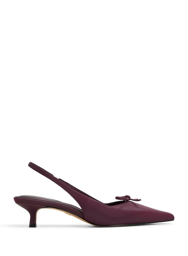 الدو Sling Back Pumps