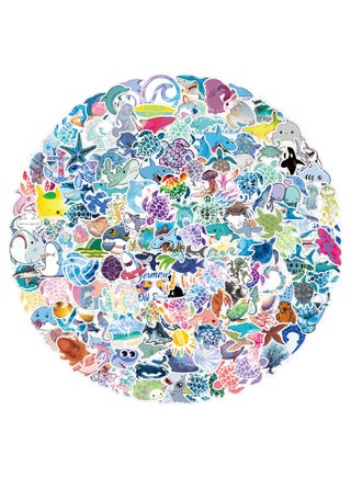 Sea Animals