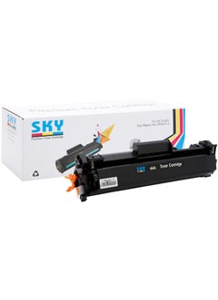 SKY خرطوشة حبر 44A لطابعات HP LaserJet Pro M15 M16 MFP M28 وMFP M29  - Image 1