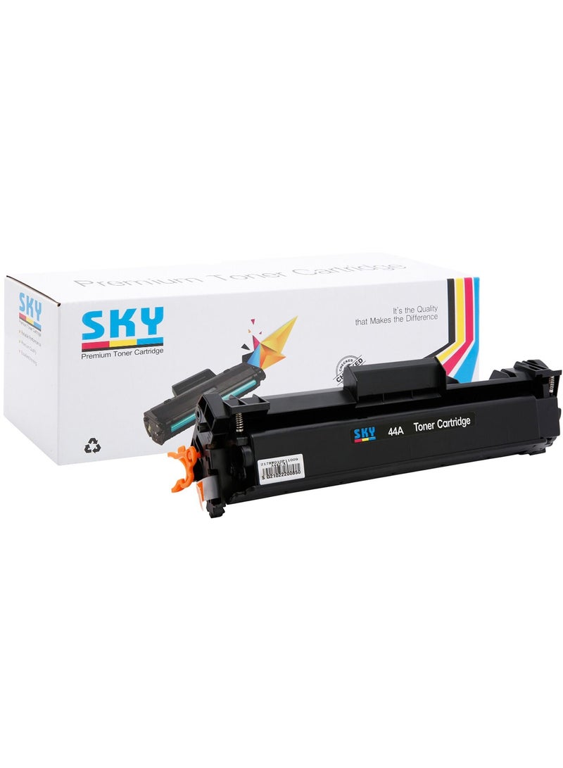 SKY 44A Toner Cartridge For HP Laser Jet Pro M15 M16 MFP M28 And MFP M29 Printers - Image 1